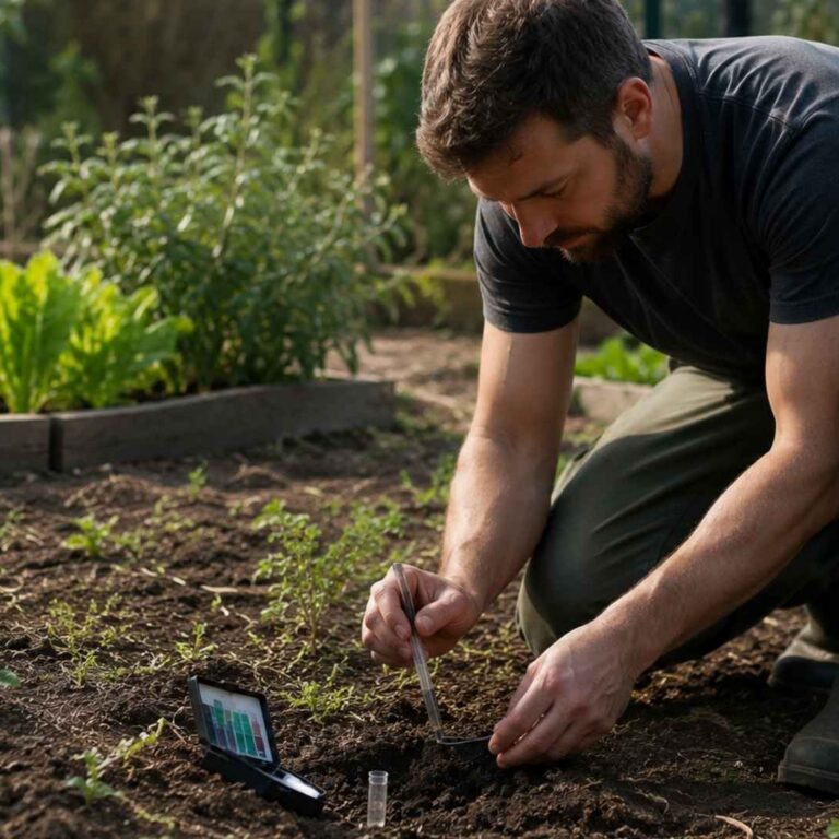 What Is Soil pH? Why It Matters for Every Crop You Grow