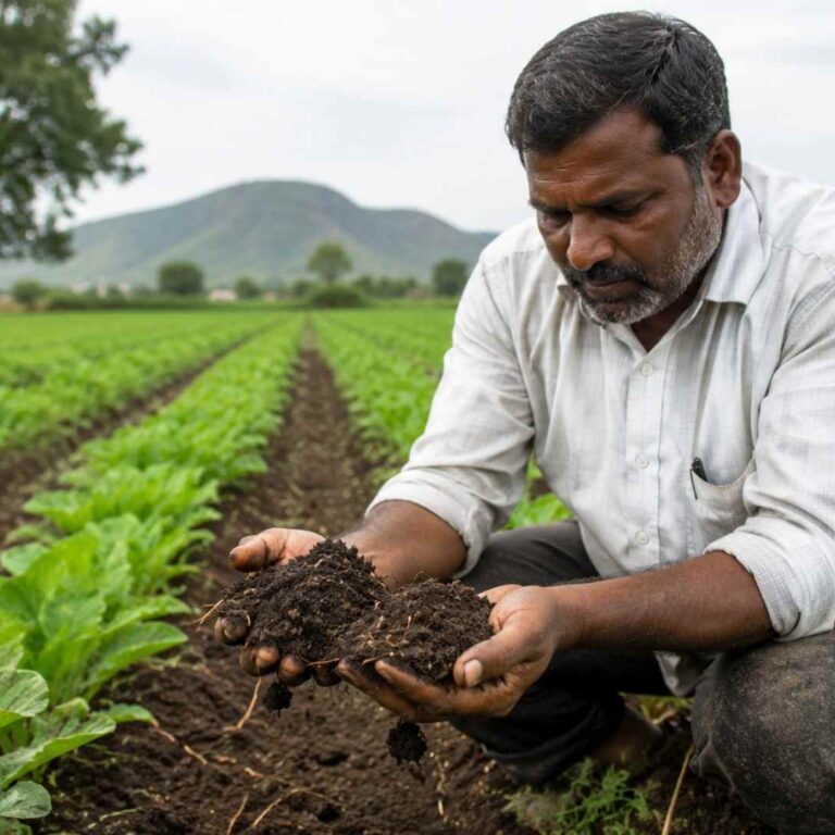 Soil Organic Matter: 7 Proven Ways to Build It on Your Farm