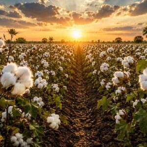 cotton crop