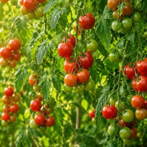how to grow tomatoes